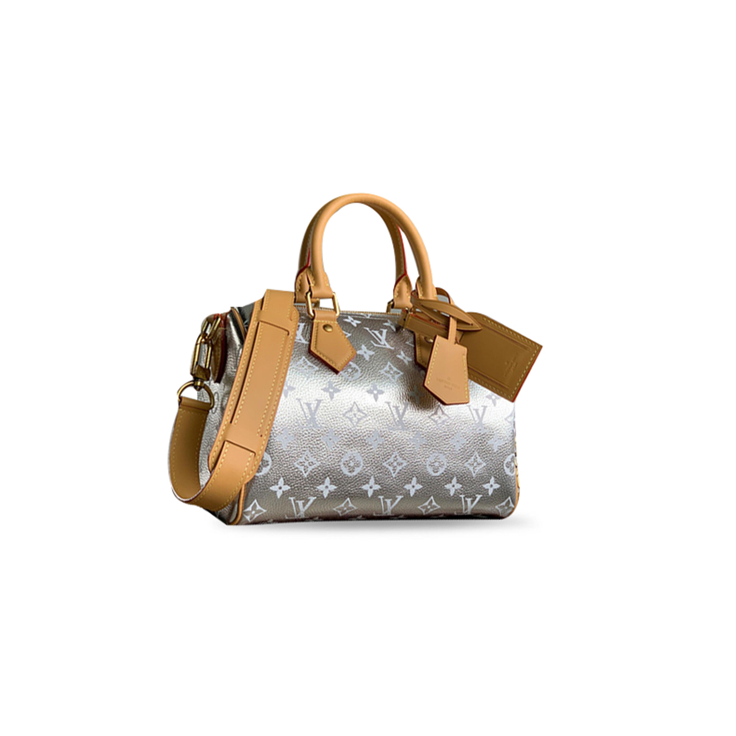 l0vis Vvtt0n master speedy p9 bandouliÈre 25 m24443 (25*15*15cm)